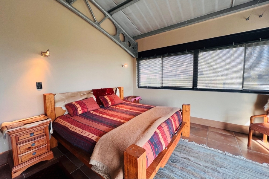 4 Bedroom Property for Sale in Baronetcy Estate Western Cape